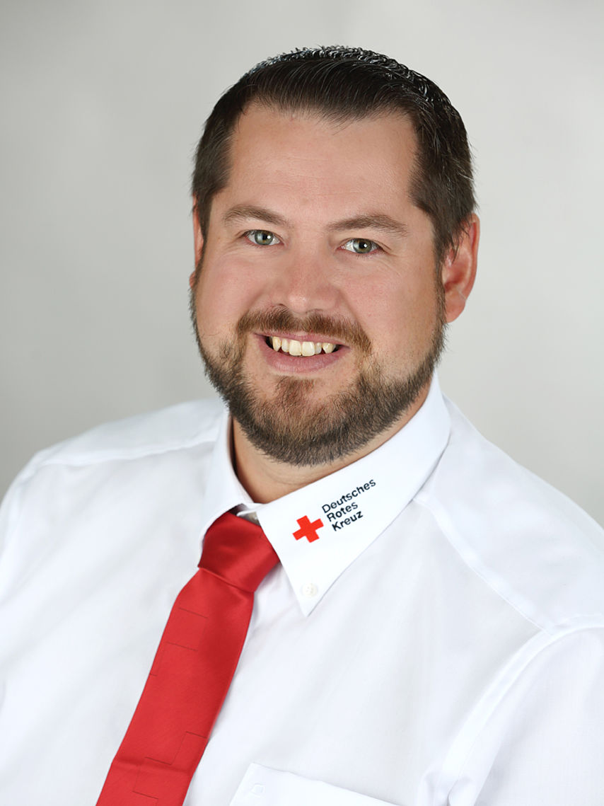 Alexander Kleinmaier