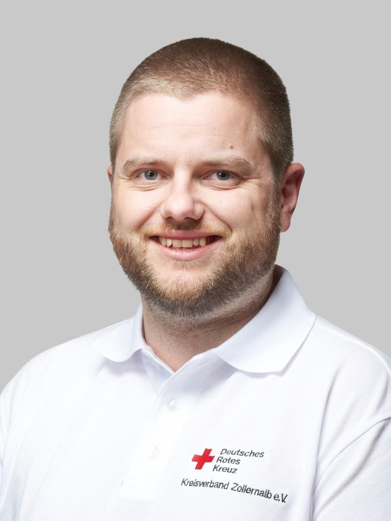 Unser Mitarbeiter
