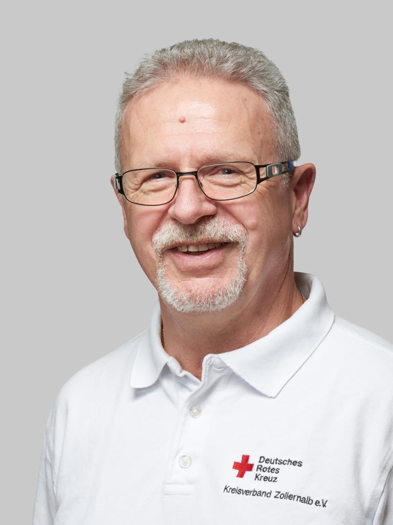 Unser Mitarbeiter