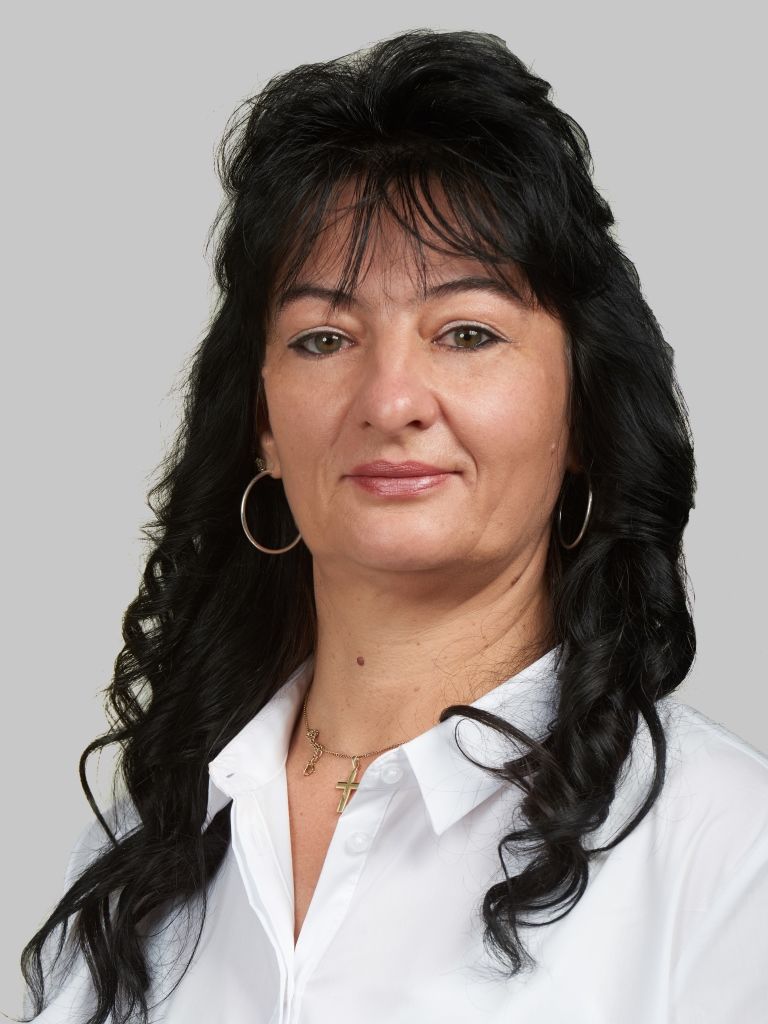 Anja Lörch