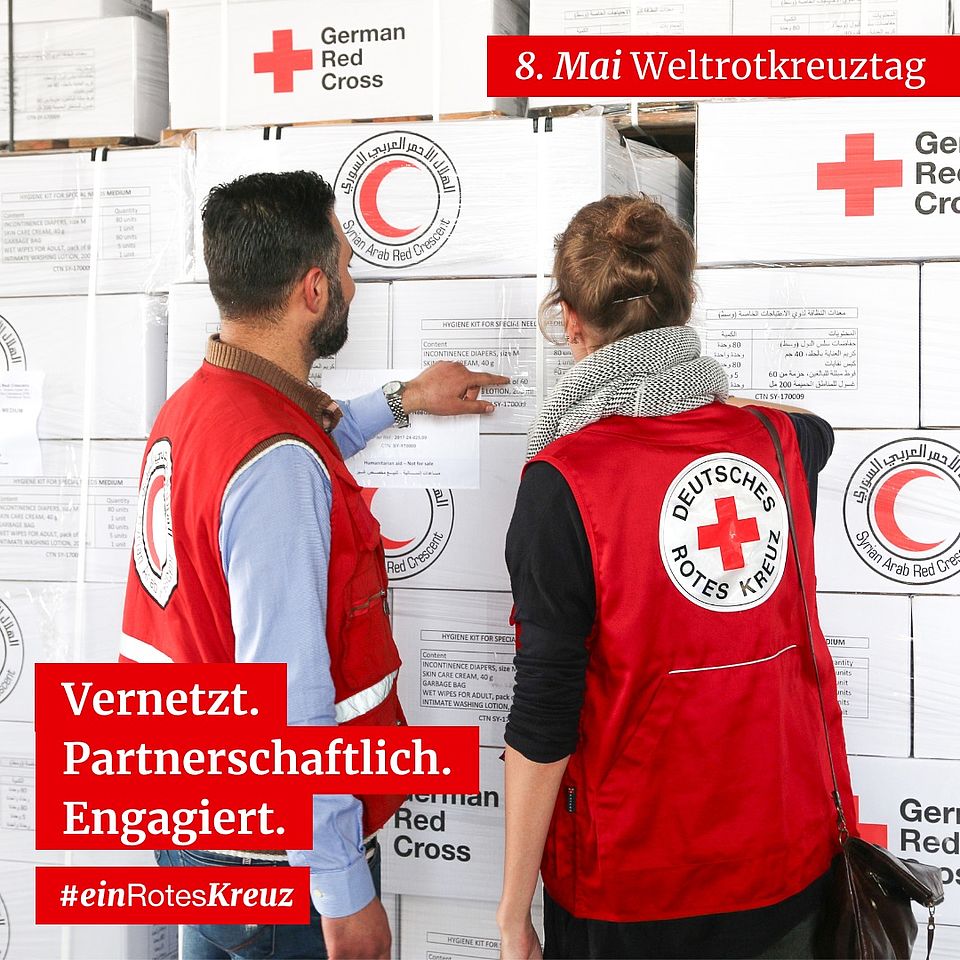 Weltrotkreuztag
