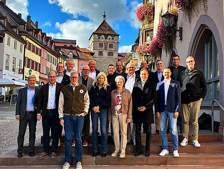 Gruppenbild