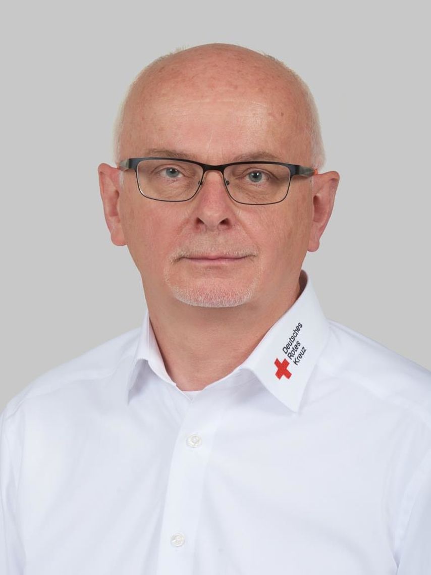 Wolfgang Kreisz