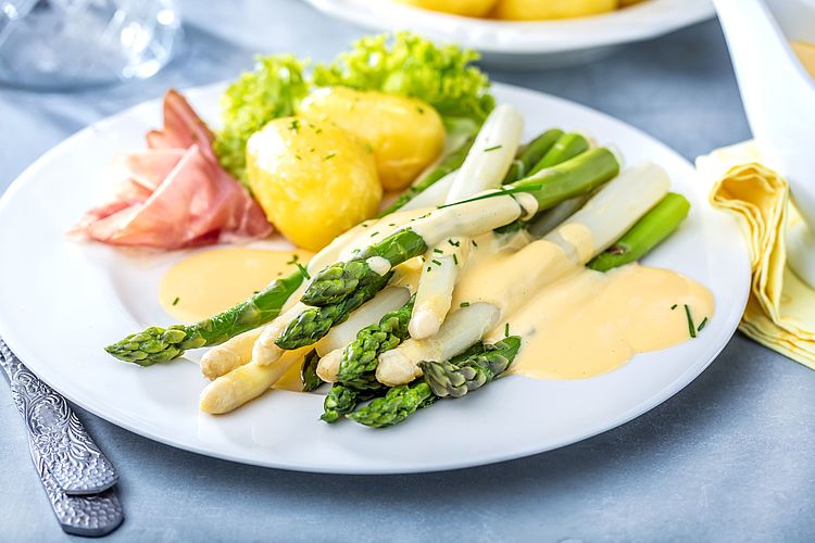 Spargel
