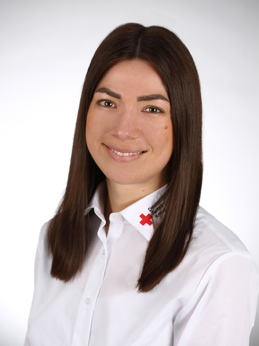 Sabrina Münz Foto von Sabrina Münz