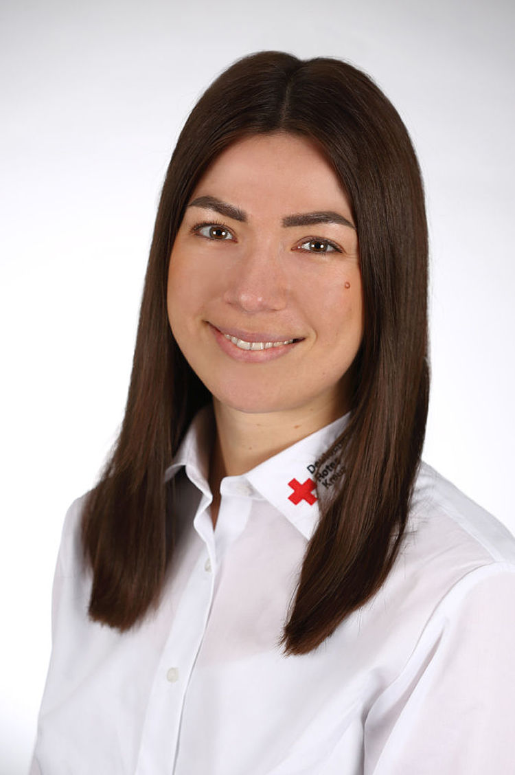 Foto von Sabrina Münz