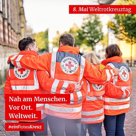 Weltrotkreuztag