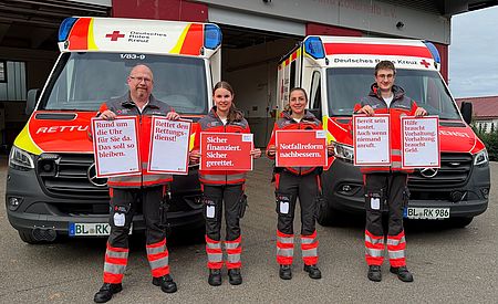 Rettungsdienst