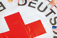 Freiwillige aus dem Ausland