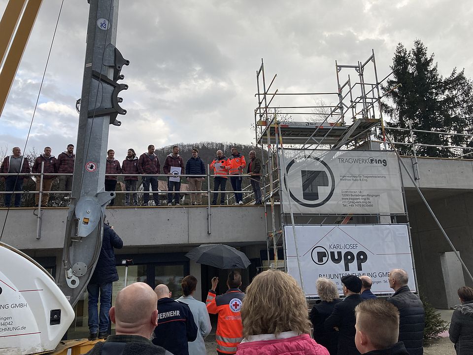 Rettungswache Killer