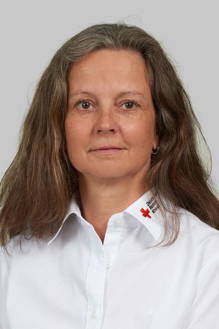 Sabine Schell