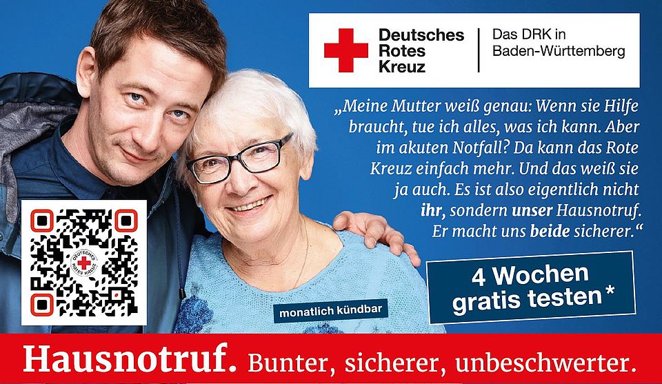 Hausnotruf