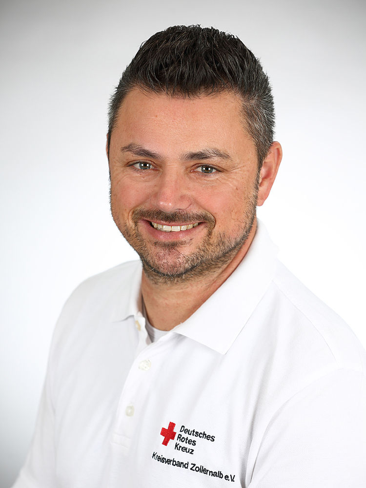 Frank Kleinmann