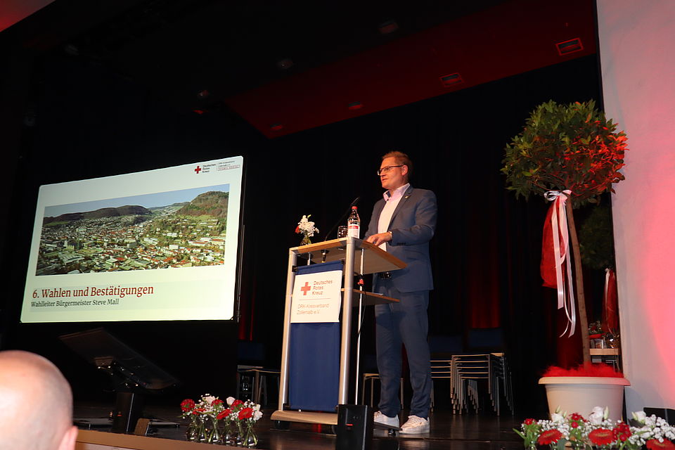 Kreisversammlung