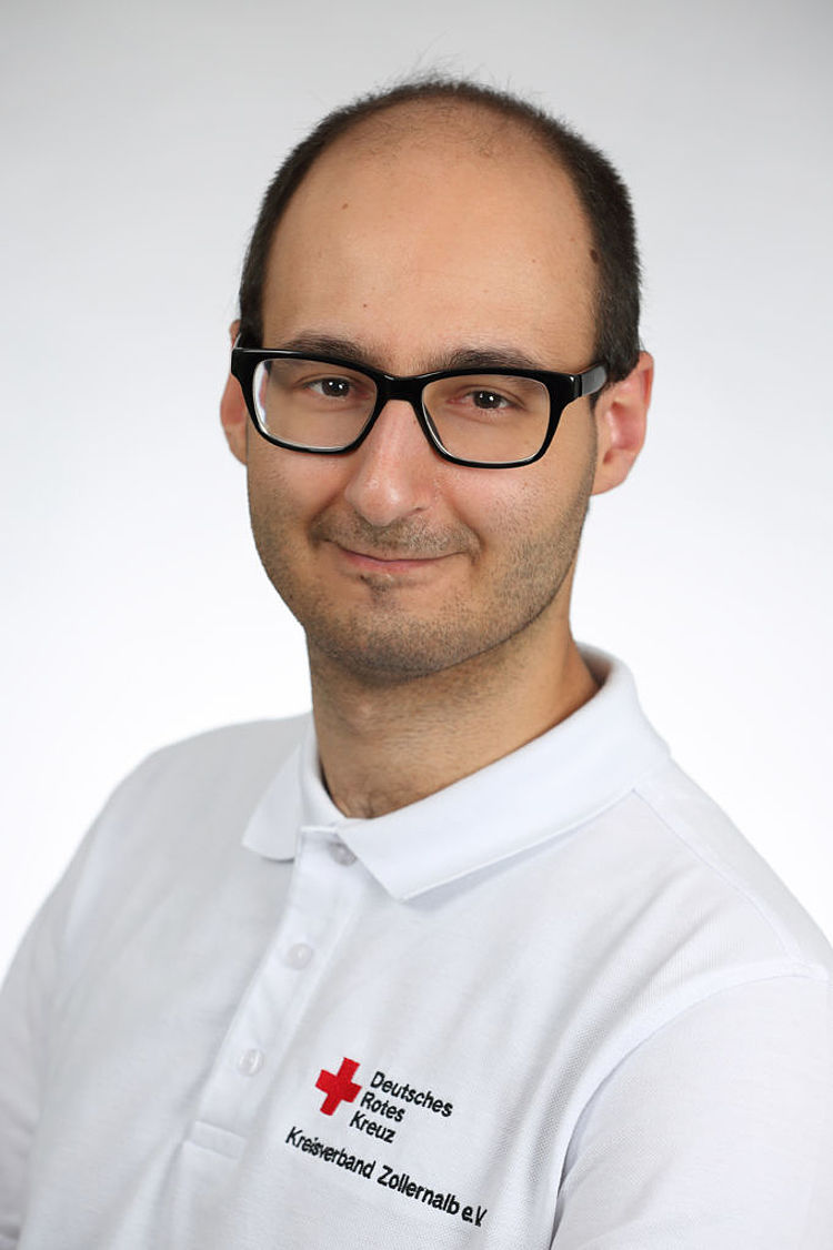 Kevin Bolat
