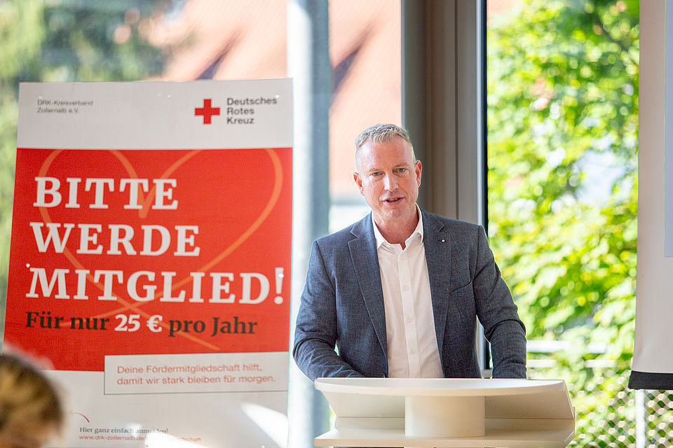 Achim Mey, Mey Generalbau