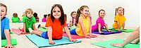 YoBEKA-Yoga für Kinder