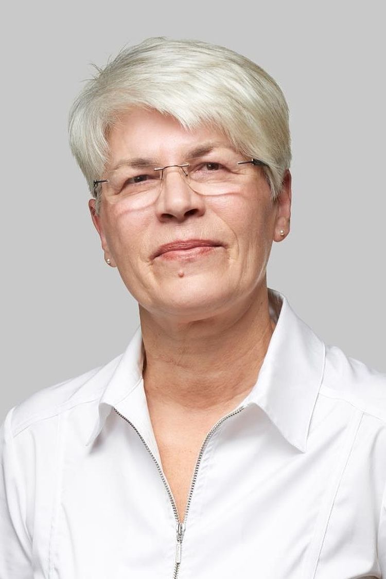 Rosalinde Schöller
