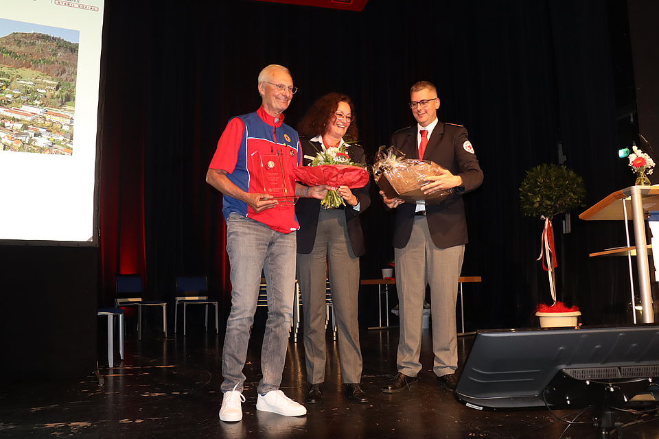 Kreisversammlung