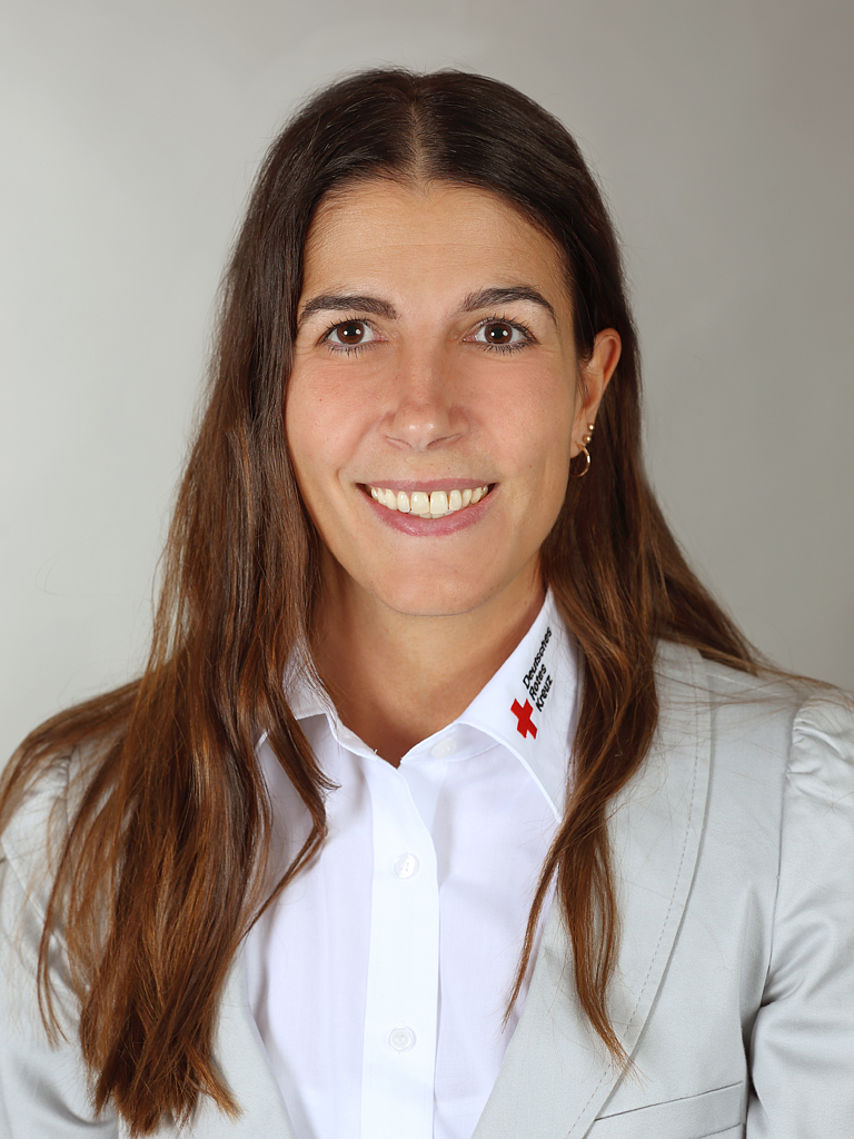 Foto von Angela Heyn