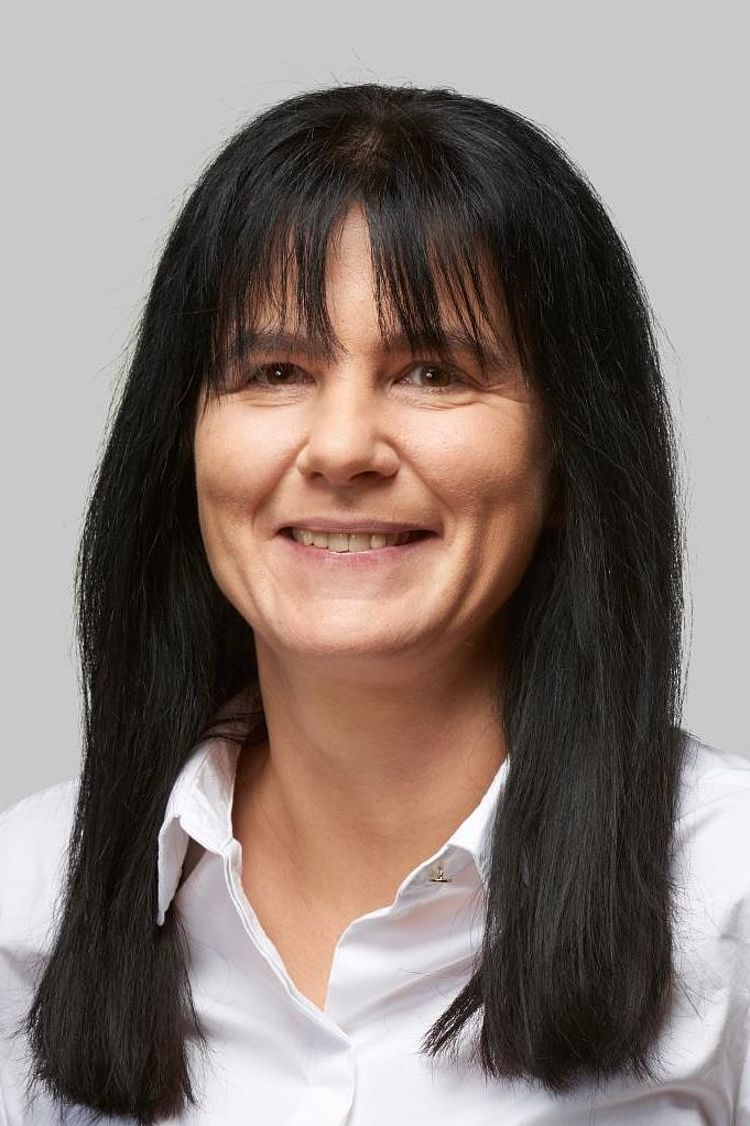 Elena Hirschberger
