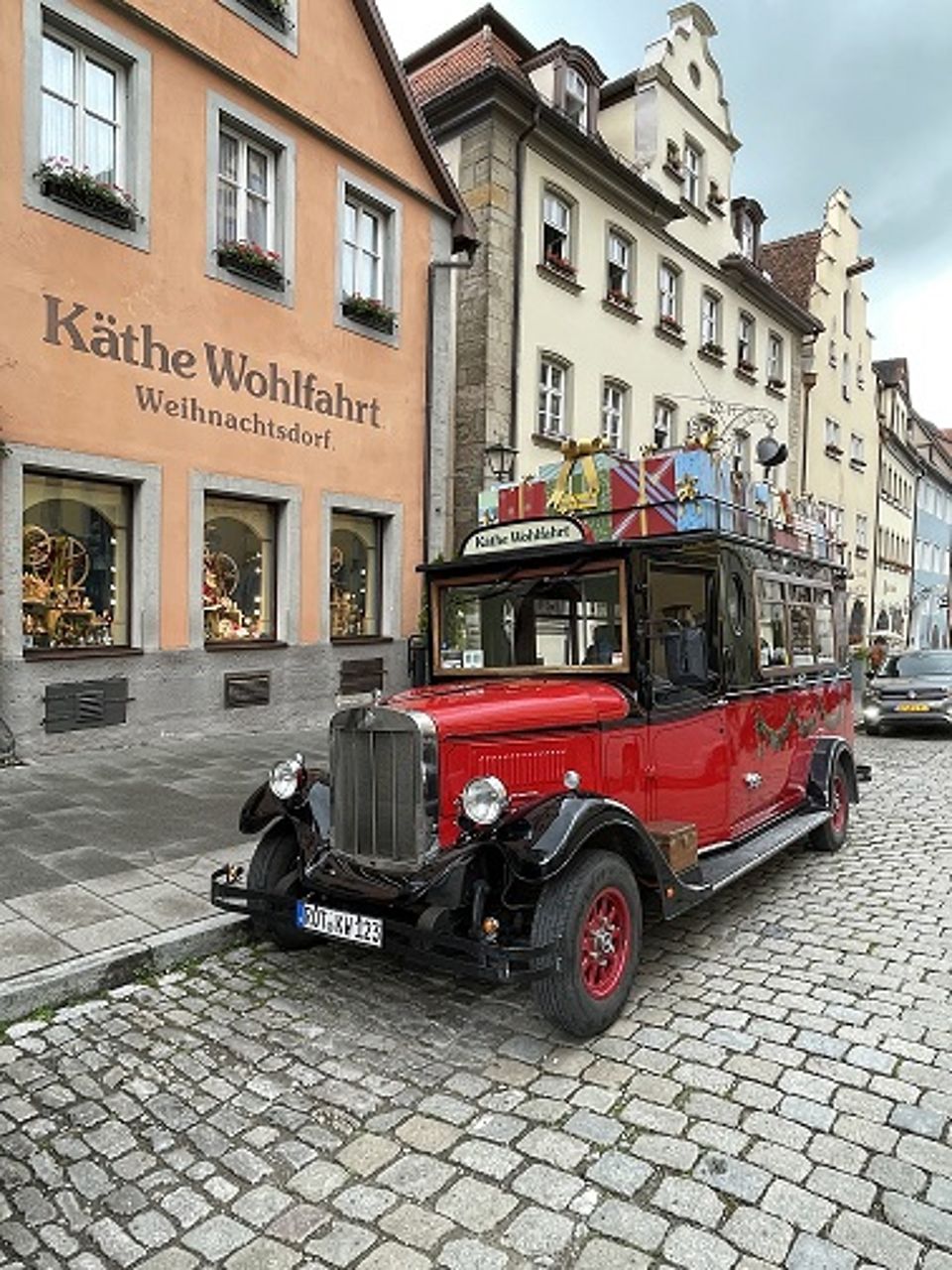 Weihnachtsmuseum