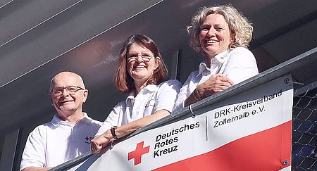 Team Betreuungsverein