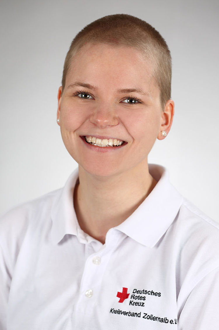 Vanessa Frühwirt