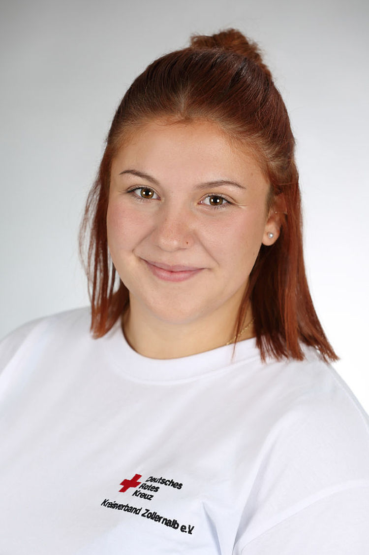 Leonie Stocker