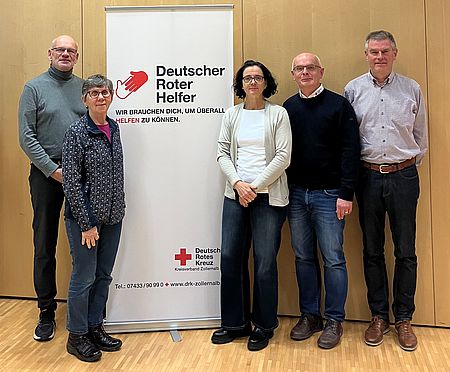 Teilnehmer Rechtliche Betreuung