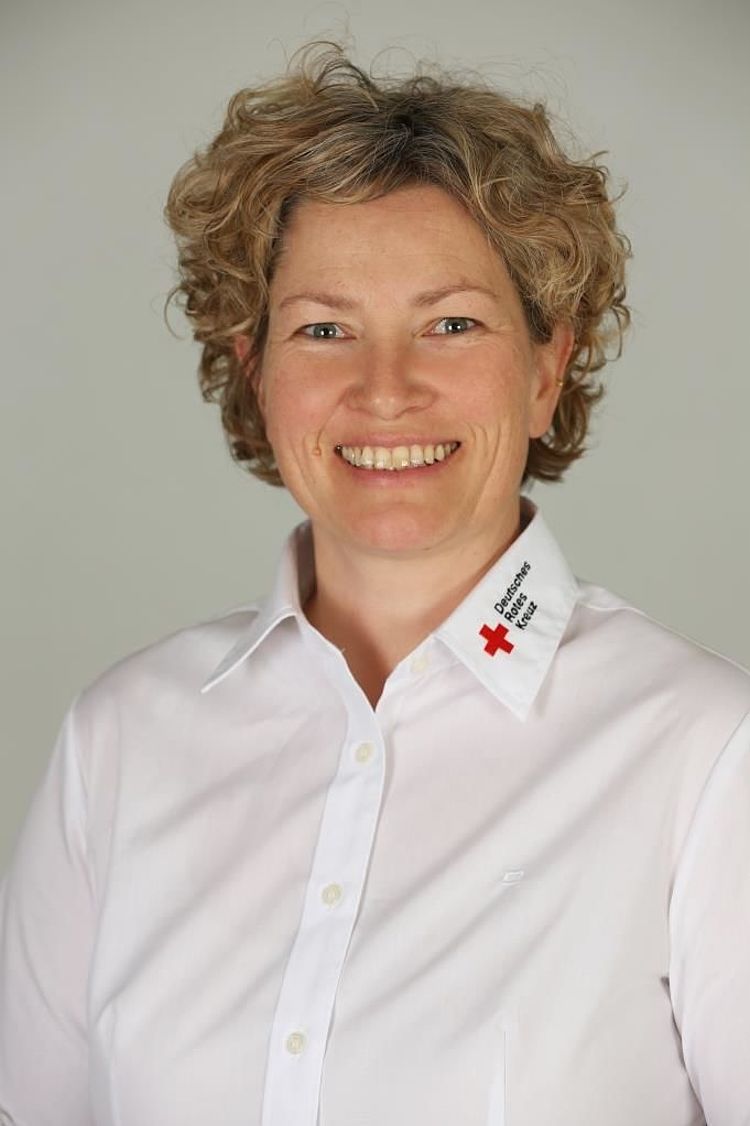 Annette Oster-Haug