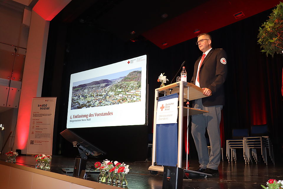 Kreisversammlung