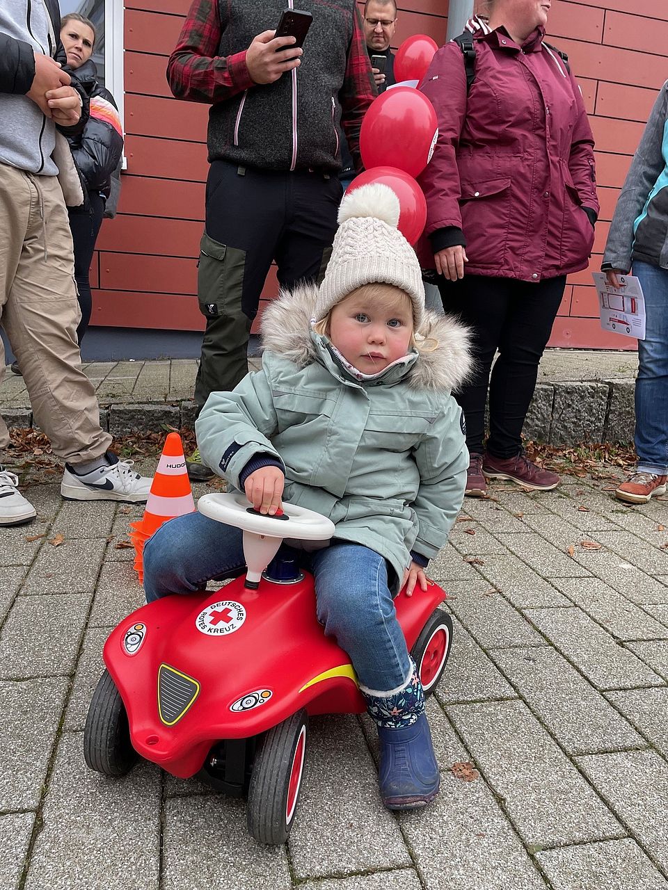 Familientag