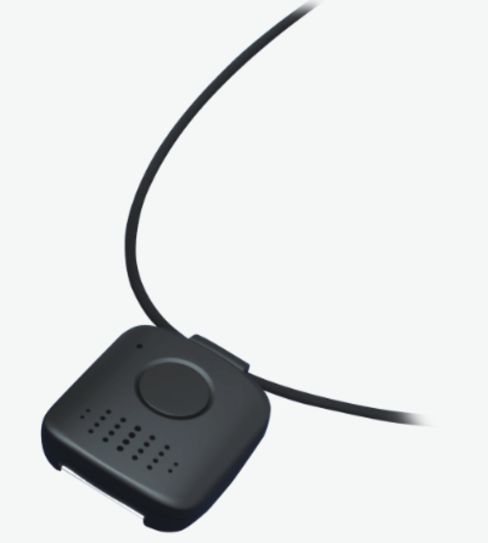 GO Mini HNR-Uhr