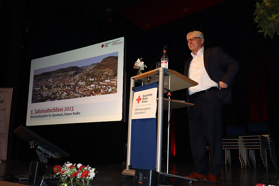 Kreisversammlung