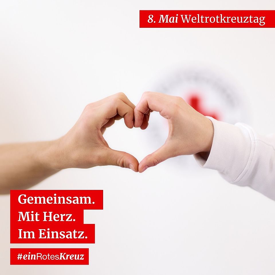 Weltrotkreuztag