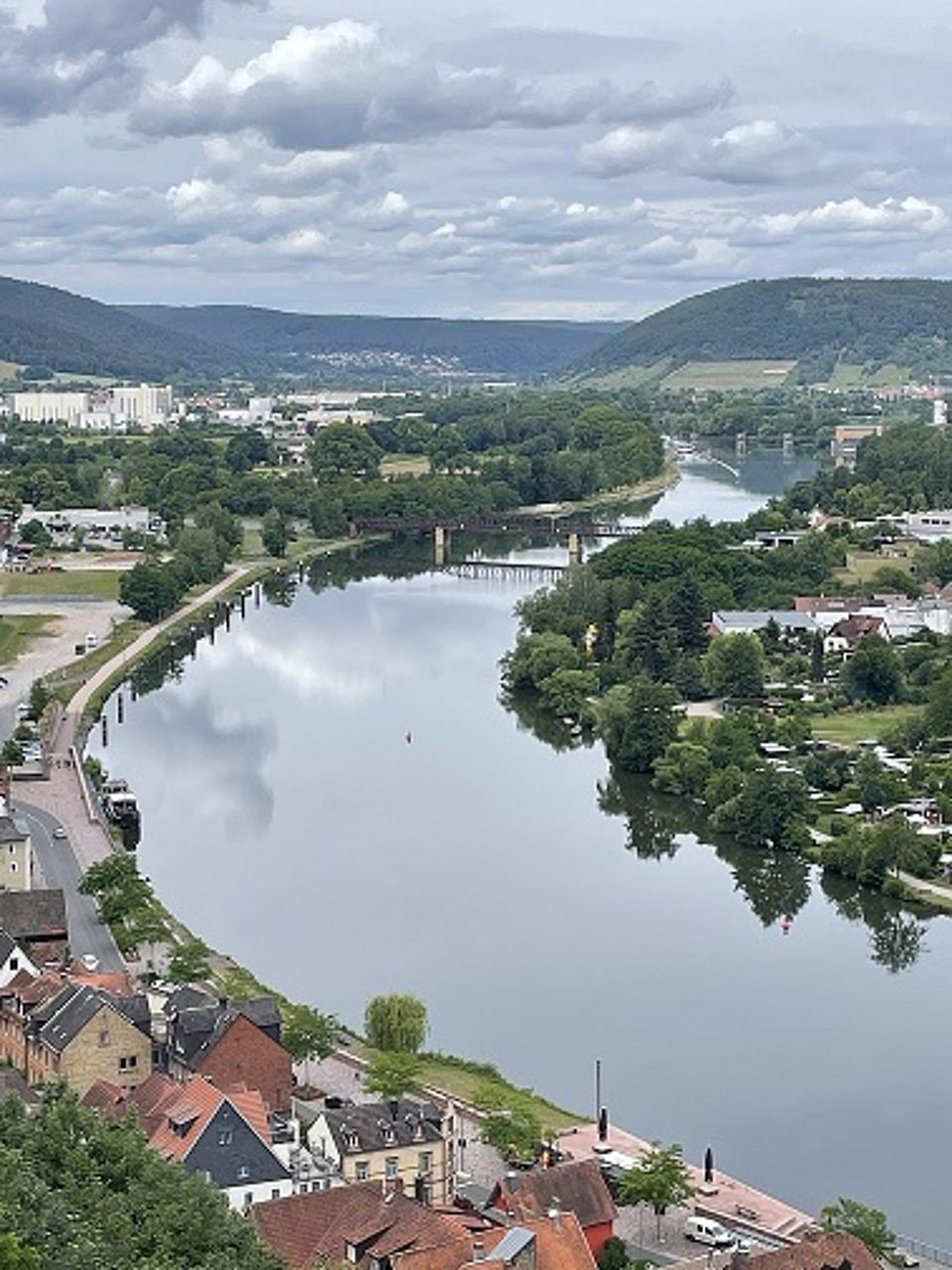 Mainschleife